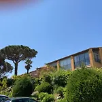 Vue Golfe De Saint-tropez Lejlighed