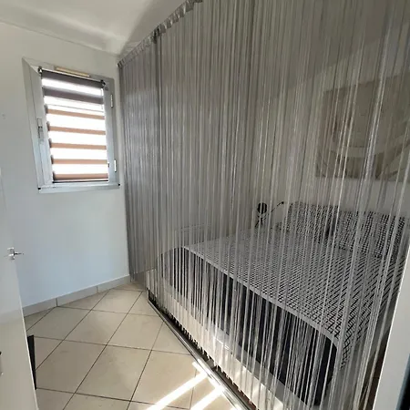 Vue Golfe De Saint-tropez Apartment Cogolin