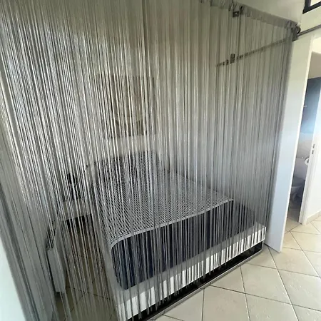 Vue Golfe De Saint-tropez Cogolin